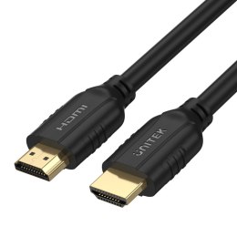 UNITEK KABEL HDMI 2.0 4K 60HZ 15M C11079BK-15M UNITEK