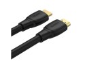 UNITEK KABEL HDMI 2.0, 4K 60HZ, C11068BK, 7M UNITEK