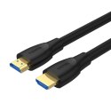 UNITEK KABEL HDMI 2.0, 4K,HIGH SPEED,5M, C11041BK UNITEK