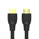 UNITEK KABEL HDMI 2.0, 4K,HIGH SPEED,5M, C11041BK UNITEK