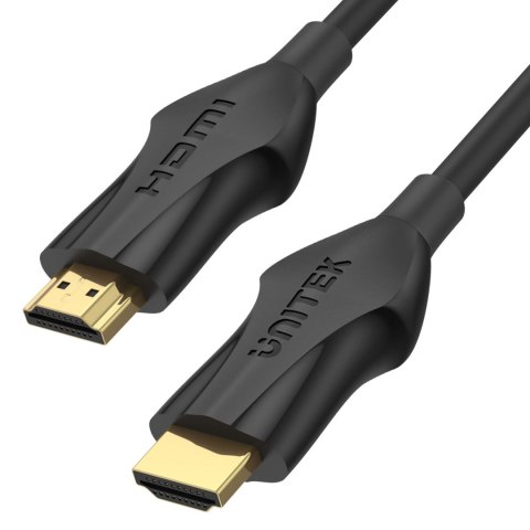 UNITEK KABEL HDMI 2.1 8K, 4K@120HZ, C11060BK-1M UNITEK