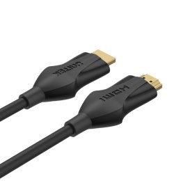 UNITEK KABEL HDMI 2.1 8K, 4K@120HZ, C11060BK-1M UNITEK