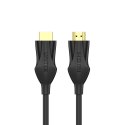 UNITEK KABEL HDMI 2.1 8K, 4K@120HZ, C11060BK-1M UNITEK