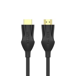 UNITEK KABEL HDMI 2.1 8K, 4K@120HZ, C11060BK-2M UNITEK