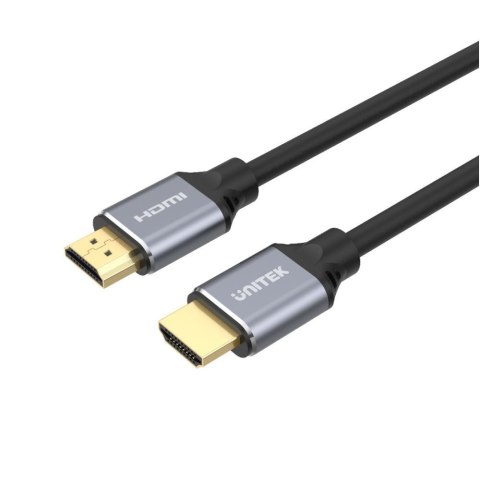 UNITEK KABEL HDMI 2.1 8K, 4K120HZ UHD, 2M, C138W UNITEK