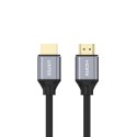 UNITEK KABEL HDMI 2.1 8K, 4K120HZ UHD, 3M, C139W UNITEK