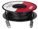 UNITEK KABEL OPTYCZNY HDMI 2.1 Active Optical Cable,8K, 4K120HZ,15M UNITEK