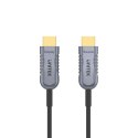 UNITEK KABEL OPTYCZNY HDMI 2.1 Active Optical Cable, 8K, 4K120HZ,5M UNITEK