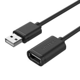 UNITEK KABEL PRZEDŁUŻACZ USB 2.0 5M UNITEK