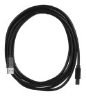 UNITEK KABEL USB AM-BM 3m UNITEK