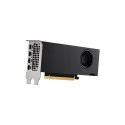 Karta graficzna PNY NVIDIA RTX A2000 12GB, GDDR6, 4x DisplayPort, PCI Express 4.0, dual slot LP - ATX bracket, Small Box PNY Technologies