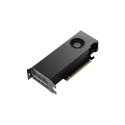 Karta graficzna PNY NVIDIA RTX A2000 12GB, GDDR6, 4x DisplayPort, PCI Express 4.0, dual slot LP - LP bracket, Retail PNY Technologies