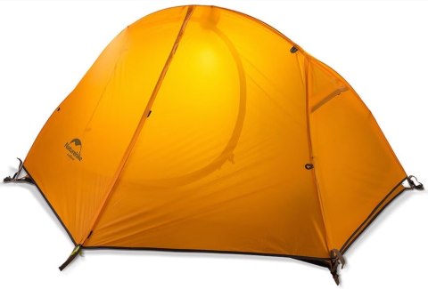 Naturehike Namiot Cycling Ultralight 1 NH18A095-D-Orange Naturehike