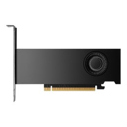 PNY NVIDIA 2000 Ada 16GB LowProfile, PCIe 4.0 x16, Dual Slot, 4x Mini DP 1.4a, 16 GB GDDR6 ECC 128-bit, HDCP 2.2, HDMI 2.0, LP - PNY Technologies