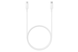 Samsung Cable Type C to C, 5A, White Samsung