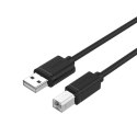 UNITEK KABEL USB 2.0 AM-BM, 5M UNITEK