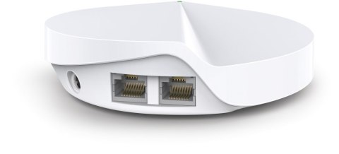 Access Point TP-LINK DECO M5(1-PACK) (400 Mb/s - 802.11 b/g/n, 867 Mb/s - 802.11ac) TP-LINK