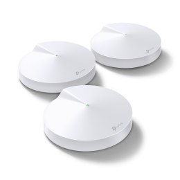 Access Point TP-LINK DECO M5 (3-PACK) (400 Mb/s - 802.11 b/g/n, 867 Mb/s - 802.11 a/n/ac) TP-LINK