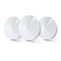 Access Point TP-LINK DECO M5 (3-PACK) (400 Mb/s - 802.11 b/g/n, 867 Mb/s - 802.11 a/n/ac) TP-LINK