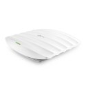 Access Point TP-LINK EAP110 (11 Mb/s - 802.11b, 300 Mb/s - 802.11n, 54 Mb/s - 802.11g) TP-LINK