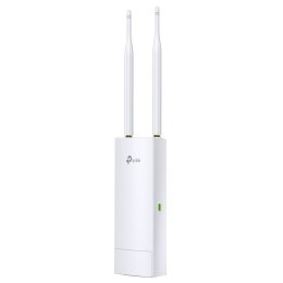 Access Point TP-LINK EAP110-Outdoor (11 Mb/s - 802.11b, 300 Mb/s - 802.11n, 54 Mb/s - 802.11g) TP-LINK