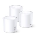 Access Point bezprzewodowy WiFi Deco X20 (3-pack) TP-LINK