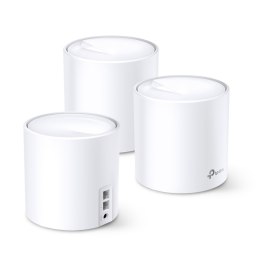 Access Point bezprzewodowy WiFi Deco X20 (3-pack) TP-LINK