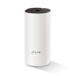 Access Point bezprzewodowy WiFi TP-LINK DECO M4 1-PACK (300 Mb/s - 802.11 b/g/n, 867 Mb/s - 802.11 a/n/ac) TP-LINK