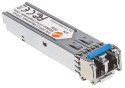 INTELLINET MODUŁ MINI-GBIC SFP 1000BASE-LX LC JEDNOMODOWY 1310NM 545013 Intellinet