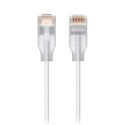 KABEL UBIQUITI UACC-Cable-Patch-EL-0.15M-W UBIQUITI