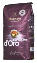 KAWA ZIARNISTA DALLMAYR ESPRESSO D'ORO 1000 G Dallmayr