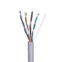 Q-LANTEC Kabel sieciowy UTP kat.5e PVC Eca 305m Q-LANTEC