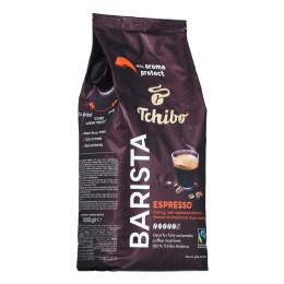 Kawa TCHIBO Barista Espresso ziarnista 1KG Tchibo