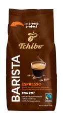 Kawa TCHIBO Barista Espresso ziarnista 1KG Tchibo