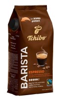 Kawa TCHIBO Barista Espresso ziarnista 1KG Tchibo