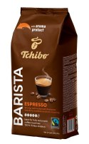 Kawa TCHIBO Barista Espresso ziarnista 1KG Tchibo