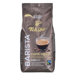 Kawa Tchibo Barista Caffe Crema 1KG ziarnista Tchibo