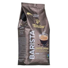 Kawa Tchibo Barista Caffe Crema 1KG ziarnista Tchibo