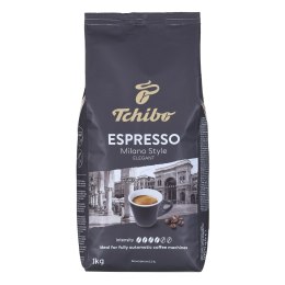 Kawa Ziarnista Tchibo Espresso Milano Style 1KG Tchibo