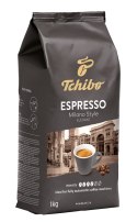 Kawa Ziarnista Tchibo Espresso Milano Style 1KG Tchibo