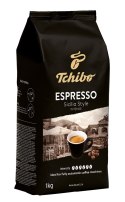 Kawa Ziarnista Tchibo Espresso Sicilia Style 1KG Tchibo