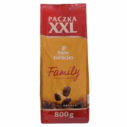 Kawa mielona TCHIBO Family 800g Tchibo