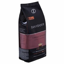 Kawa ziarnista Davidoff Cafe Crema Intense 1000g DAVIDOFF