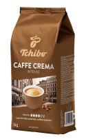 Kawa ziarnista Tchibo Cafe Crema Intense 1KG Tchibo