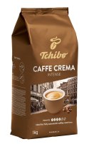 Kawa ziarnista Tchibo Cafe Crema Intense 1KG Tchibo