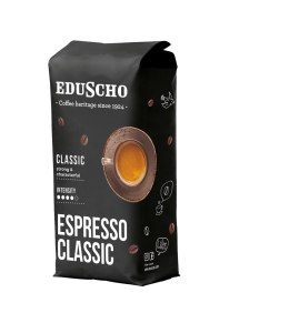 Kawa ziarnista Tchibo Eduscho Espresso Classic 1000g Tchibo