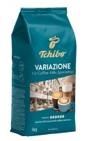 Kawa ziarnista Tchibo Variazione 1000g Tchibo