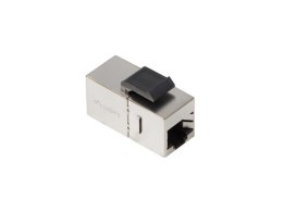 LANBERG ŁĄCZNIK KEYSTONE KAT.5 FTP RJ45->RJ45 ZŁĄCZKA SIECIOWA KSF5-3000 Lanberg