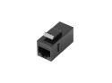 LANBERG ŁĄCZNIK KEYSTONE KAT.5 UTP RJ45->RJ45 ZŁĄCZKA SIECIOWA KSU5-3000 Lanberg