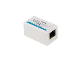 LANBERG ZŁĄCZKA SIECIOWA PRZELOTKA 2X RJ45 KAT.5E UTP AD-RJ45-RJ45-OU5 Lanberg